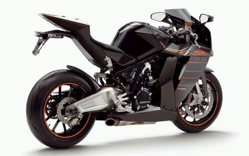 ktm rc8 akrapovic exhaust
